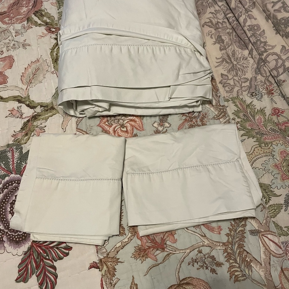 Dreamzone Queen Sheet/Pillowcases